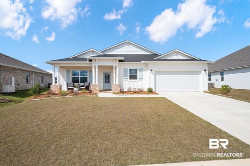 23978 Shadowridge Dr, Daphne, AL, 36526-3914 | Card Image