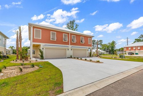left-71 Hallandale Ln, Murrells Inlet, SC, 29576-3203 | Card Image