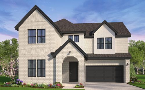 15523 Violet Lane, Frisco, TX, 75035 | Card Image