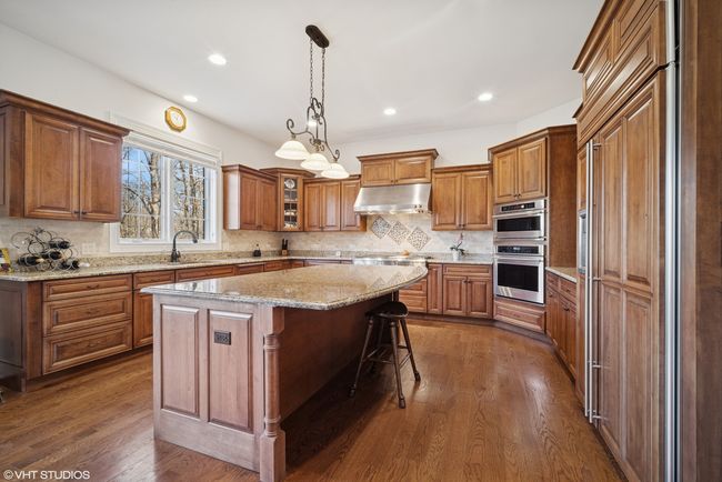 7 Preston Ct, House other with 6 bedrooms, 6 bathrooms and 4 parking in Lincolnshire IL | Image 10