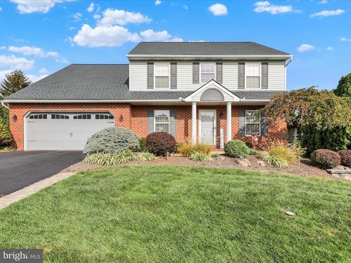 2306 Overland Ave, READING, PA, 19608-9297 | Card Image