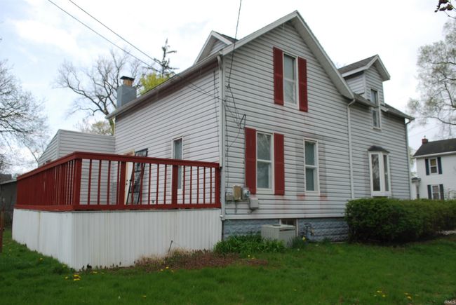 501 N 2 Nd St, House other with 4 bedrooms, 1 bathrooms and null parking in Elkhart IN | Image 4