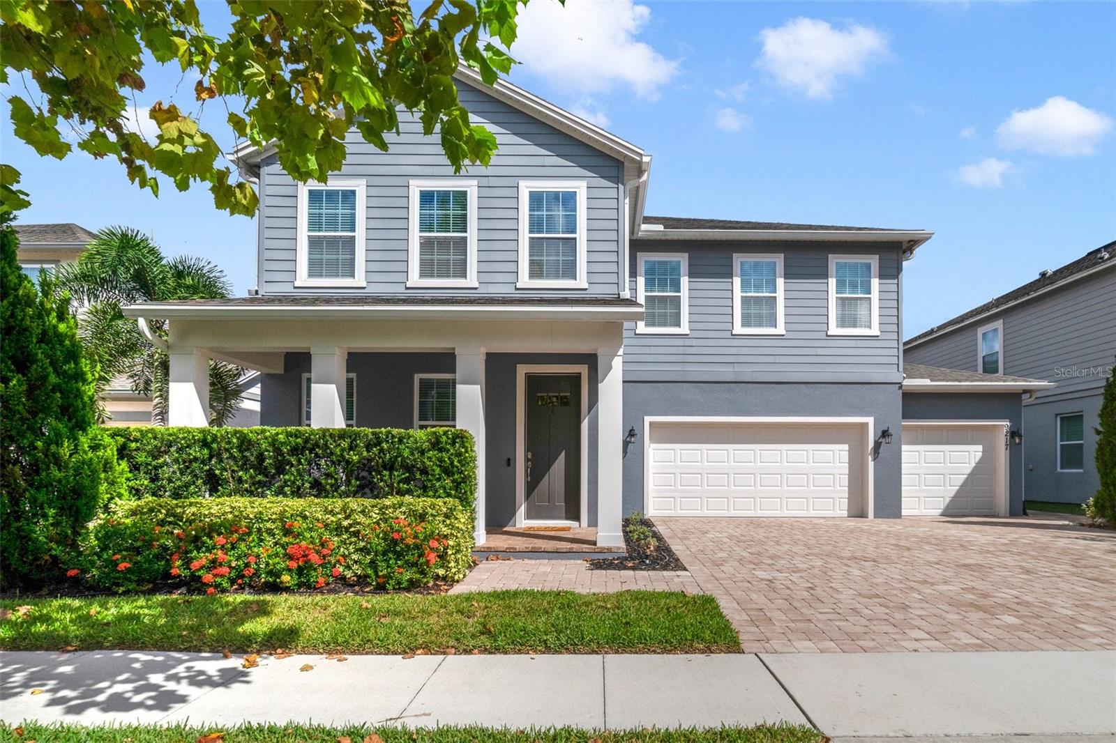 Bradleigh Dr, Winter Garden, FL 34787
