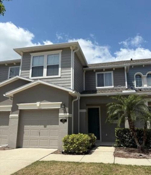 612 Mount Olympus Blvd, New Smyrna Beach, FL, 32168-2416 | Card Image