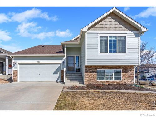 2324 Woodbury Ln, Fort Collins, CO, 80524-2669 | Card Image