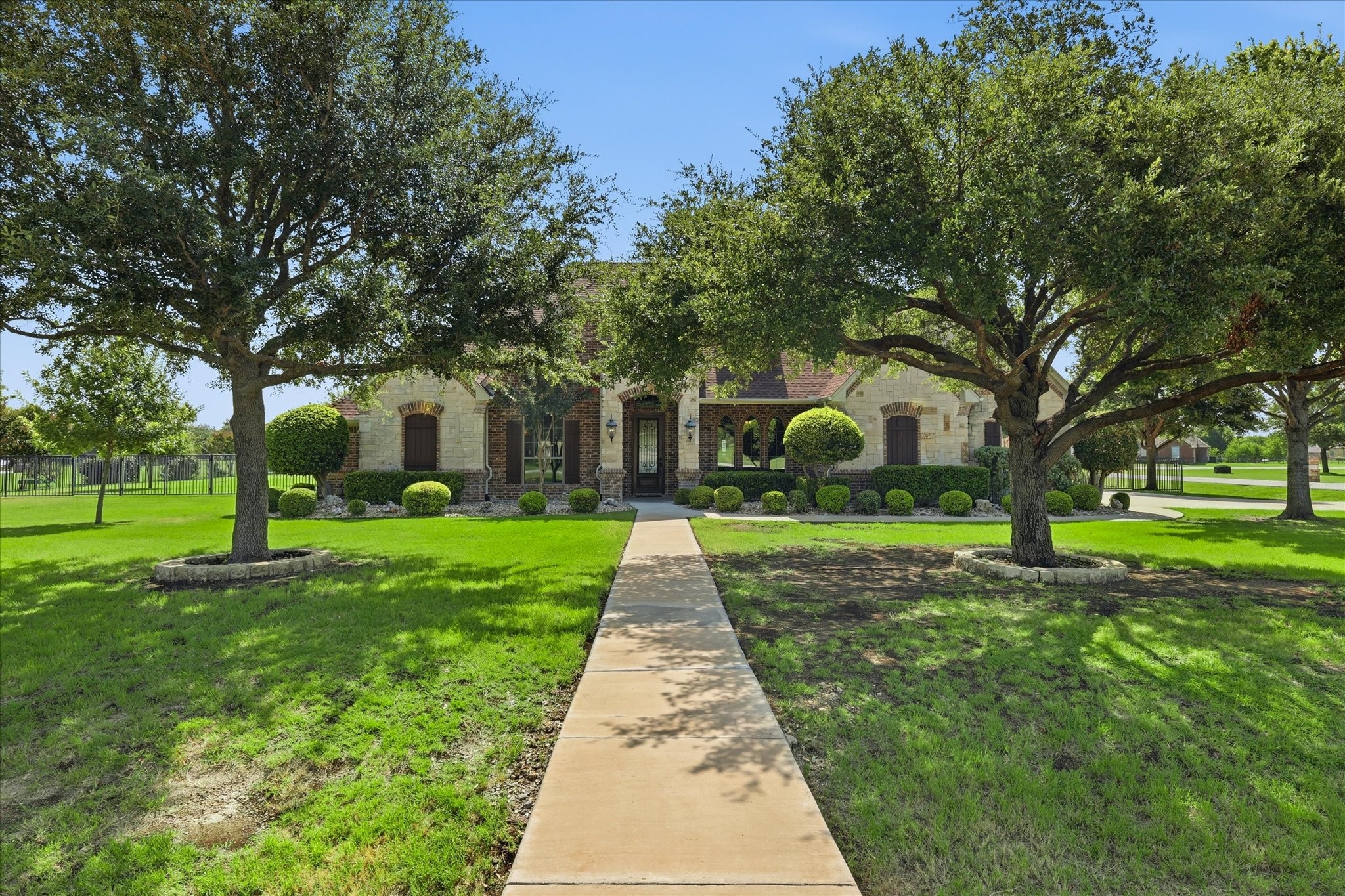Residential in Fort Worth