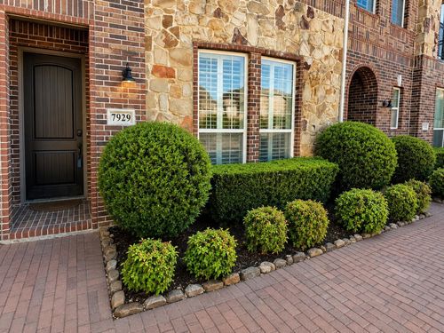 7929 Maddox Rd, Plano, TX, 75024-5879 | Card Image