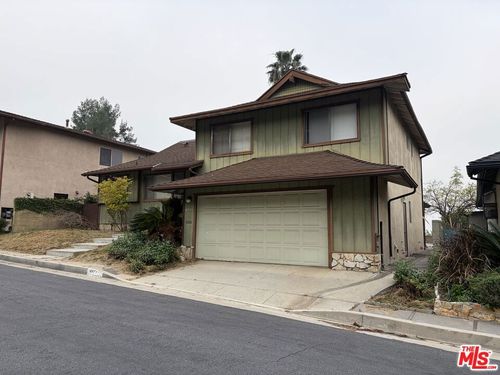 4071 Tropico Way, Los Angeles, CA, 90065-3326 | Card Image