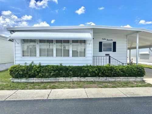 110-11114 101st St, Largo, FL, 33773-4033 | Card Image