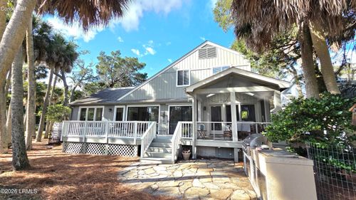 130 Sea Otter Ln, Fripp Island, SC, 29920-7129 | Card Image