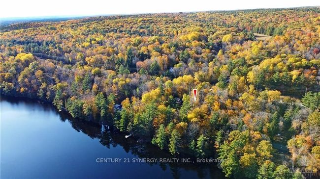 2255 A Calabogie Rd, Home with 0 bedrooms, 0 bathrooms and null parking in Burnstown ON | Image 20