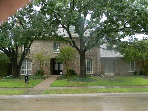 5808 Bassinghall Ln, Plano, TX, 75093-4721 | Card Image