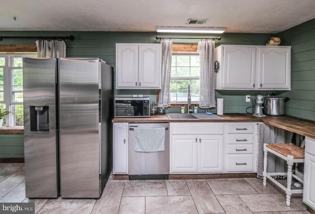 140 Duck Run Ln, House other with 3 bedrooms, 1 bathrooms and null parking in Star Tannery VA | Image 13