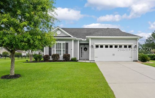 707 Wiregrass Way, Hardeeville, SC, 29927-2403 | Card Image