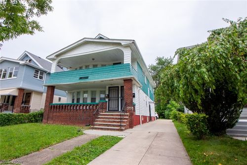 3345 E 140th St, Cleveland, OH, 44120-4002 | Card Image