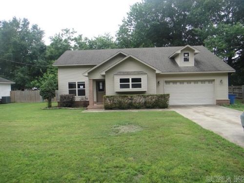 103 Drennan Drive, Beebe, AR, 72012 | Card Image