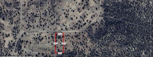 Lot 5 Mountain Goat Drive, Alturas, CA, 96101 | Card Image