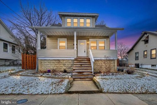 4609 Asbury Ave, Baltimore, MD, 21206-5702 | Card Image