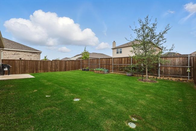 802 Feldspar Way, House other with 4 bedrooms, 3 bathrooms and null parking in Princeton TX | Image 30