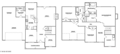 lot113b-124 Cedarberry Rd, Oak Ridge, TN, 37830 | Card Image