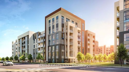 103-460 Gordon Krantz Ave, Milton, ON, L9E1Z2 | Card Image