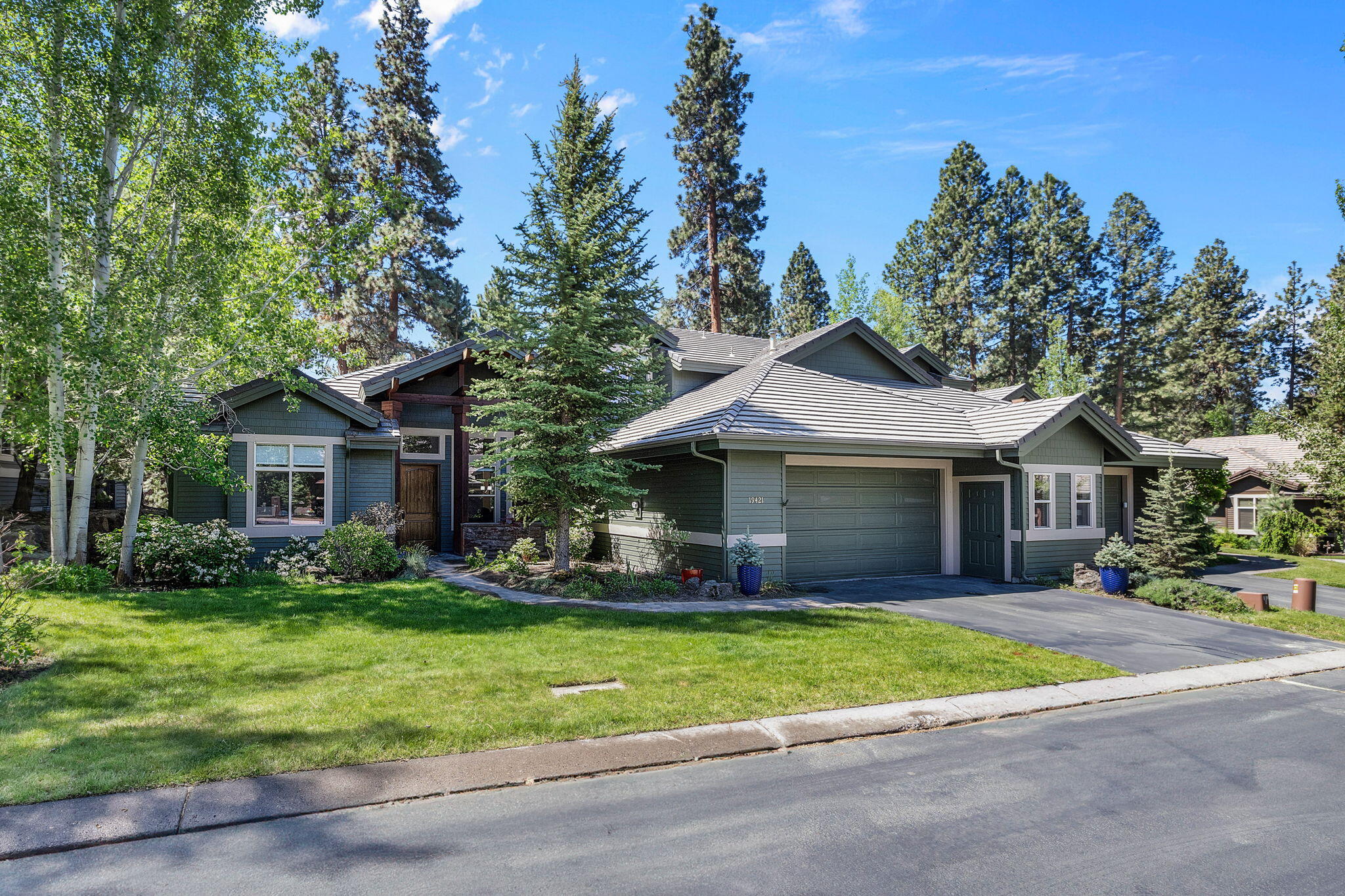 Ironwood Cir, Bend, OR 97702