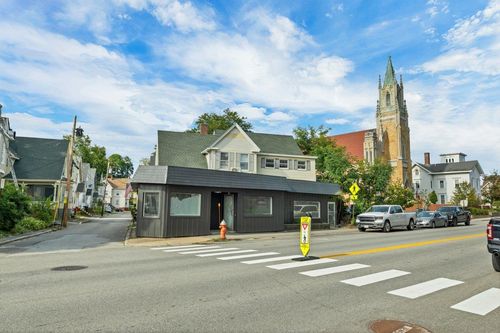 56 Pleasant Street, Concord, NH, 03301 | Card Image