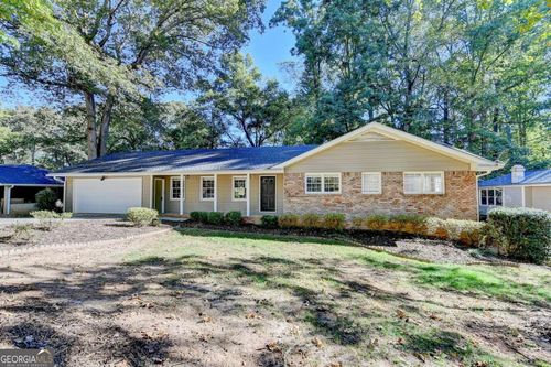 478 Dorsey Cir Sw, Lilburn, GA, 30047-4033 | Card Image