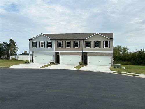 8664 Webb Rd, Riverdale, GA, 30274-4584 | Card Image