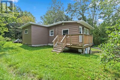 2802 Highway 1, House other with 2 bedrooms, 1 bathrooms and null parking in Upper Clements NS | Image 2