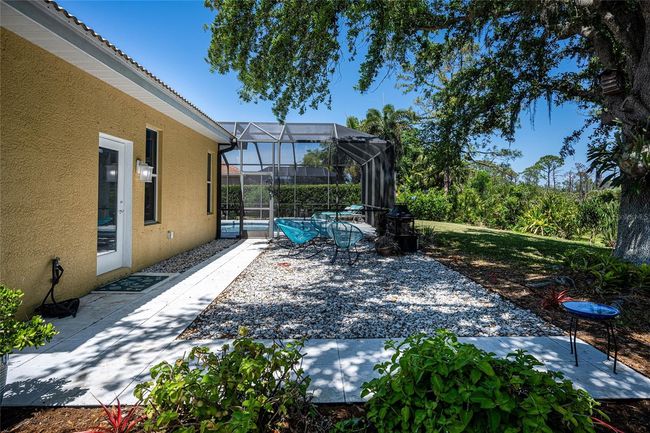 956 Scherer Way, House other with 4 bedrooms, 3 bathrooms and null parking in OSPREY FL | Image 36