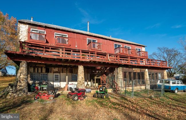332 Reading Furnace Rd, House other with 6 bedrooms, 6 bathrooms and null parking in ELVERSON PA | Image 21
