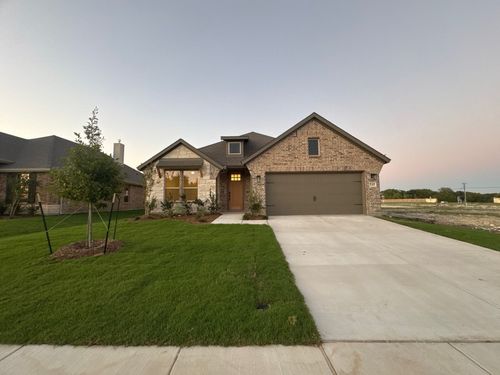 745 Stardust Dr, Anna, TX, 75409-1655 | Card Image
