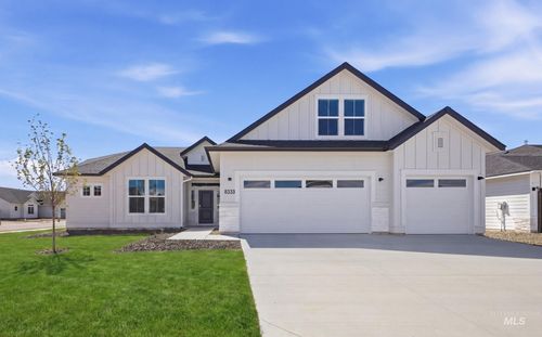8333 E Cool River Loop, Nampa, ID, 83687-5626 | Card Image
