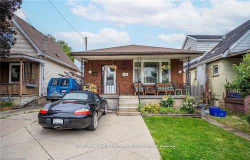 upper-119 Avondale St, Hamilton, ON, L8L7B9 | Card Image