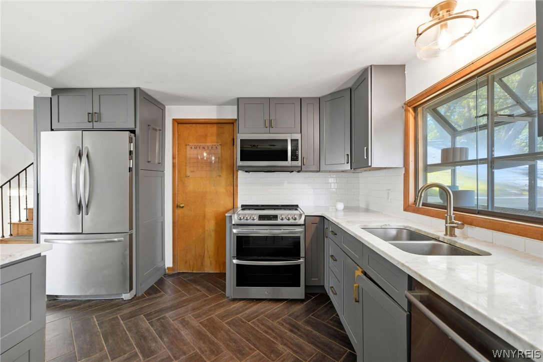 Residential in Amherst 5