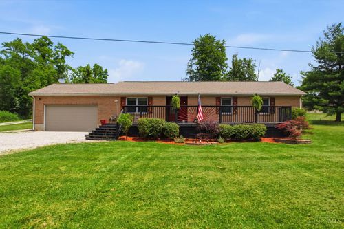 3752 Todds Run Foster Rd, Williamsburg, OH, 45176-9696 | Card Image