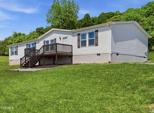 530 Horseshoe Bend Road, Jonesborough, TN, 37659 | Card Image