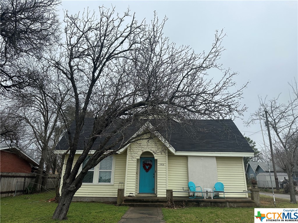 Bridge St, Gatesville, TX 76528