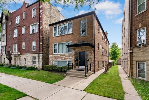 5706 N Saint Louis Ave, Chicago, IL, 60659-4487 | Card Image
