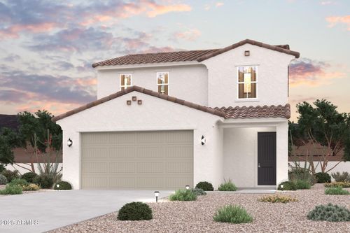 17271 W Patrick Ln, Surprise, AZ, 85387-4170 | Card Image