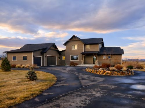 3840 Grouseberry, Helena, MT, 59602-8024 | Card Image