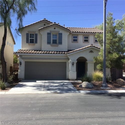 7839 Verdugo Peak St, Las Vegas, NV, 89166-5083 | Card Image