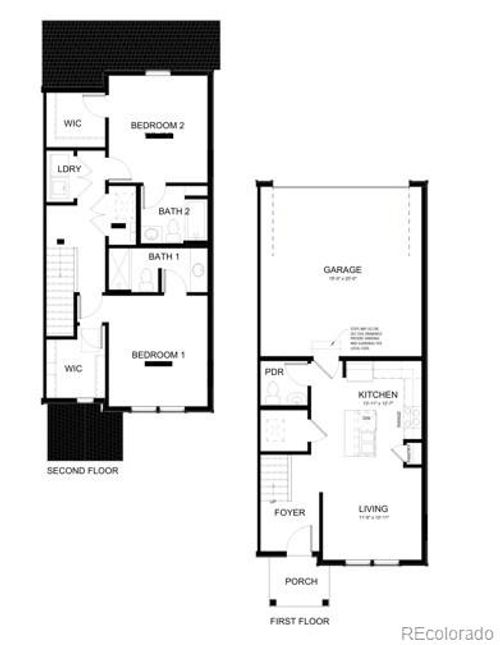 2415 Pinot Pl, Fort Lupton, CO, 80621-7010 | Card Image