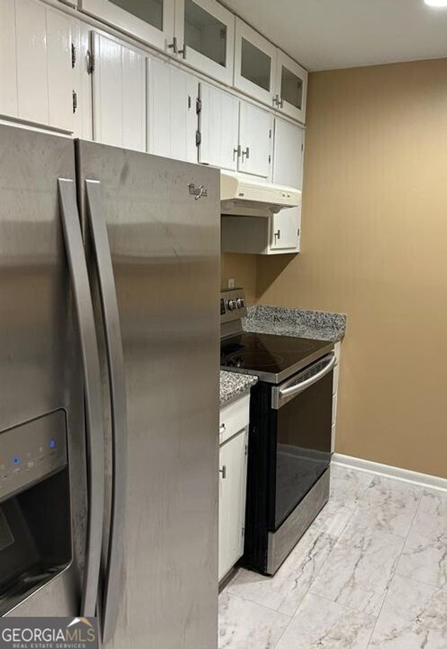 146 Woodcrest Cir, House other with 4 bedrooms, 3 bathrooms and 2 parking in Warner Robins GA | Image 27
