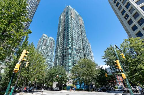 2606-1200 W Georgia St, Vancouver, BC, V6E4R2 | Card Image