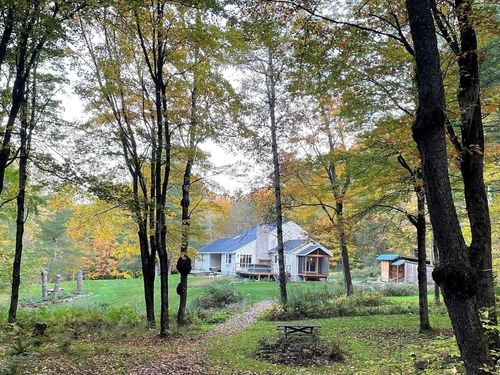 18 Warner Crk, Underhill, VT, 05489-9213 | Card Image
