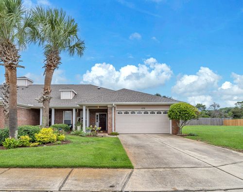 272 Diamond Cove, Destin, FL, 32541 | Card Image