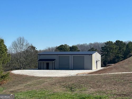 85 Blackjack Mountain Rd, BOWDON, GA, 30108-3240 | Card Image