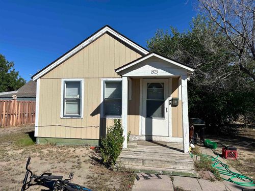1573 W C St, Torrington, WY, 82240-3213 | Card Image